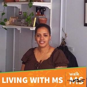 Meet your Posher, Deborah